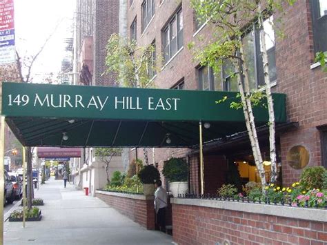 Murray Hill East Suites New York État De New York Voir Les Tarifs