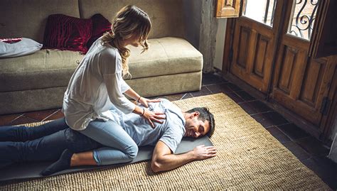 The Science Of Giving Your Partner A Relaxing Massage