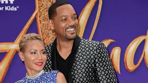 Will Smith And Jada Smith Admit They Both Sleep With Other People The
