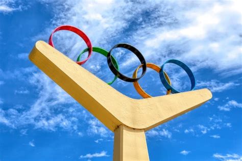 The 2020 Summer Olympics In Tokyo And The Global Coronavirus Pandemic
