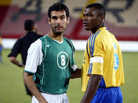 Manchester City manager Pep Guardiola says he did not join ...