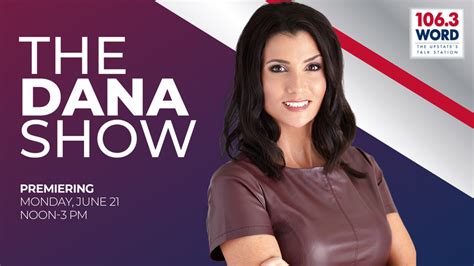 The Dana Show Premieres June 21