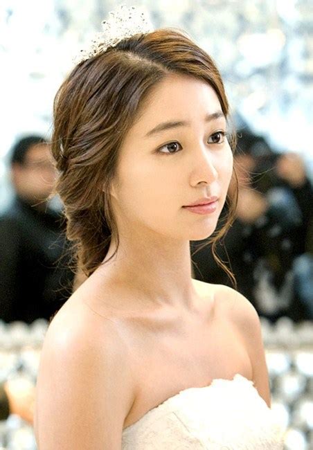 Lee Min Jung Pretty Actress Eueelasfashionistas