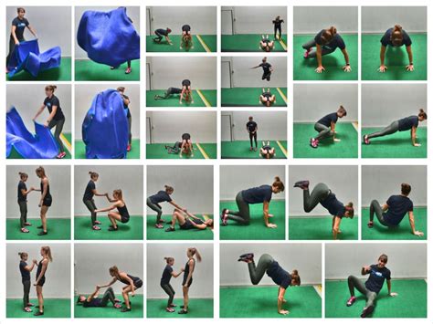 20 Bodyweight Cardio Exercises Redefining Strength