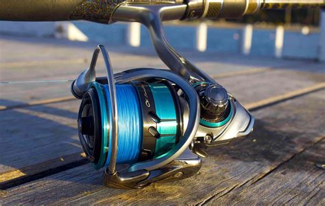 Daiwa Emeraldas Lt Hooked Up Magazine