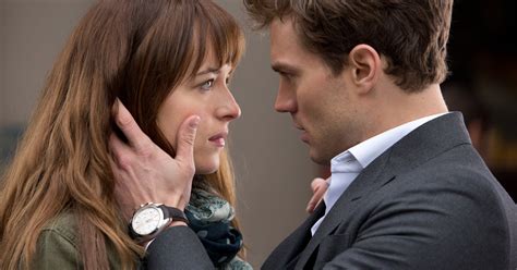Fifty Shades Of Grey Sequels Get Release Dates The New York Times