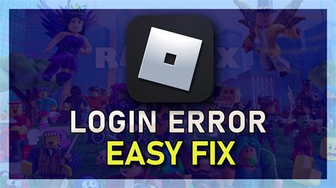 Unable To Login To Roblox Account Fix Login Error — Tech How