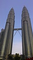 Twin Towers - Find 5 Beautiful Iconic Twin Towers Across The Globe