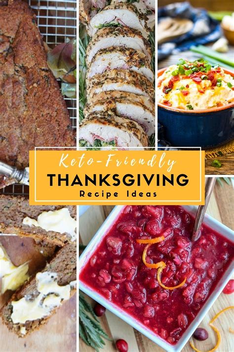 41 Keto Thanksgiving Recipe Ideas Twigs Cafe