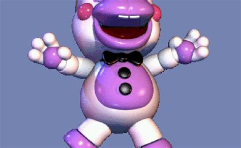 Five Nights At Freddys Helpy  Five Nights At Freddys Helpy Dancing