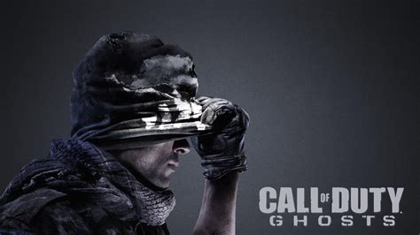 Call Of Duty Ghosts New Wallpaper Hd Wallpapers And I