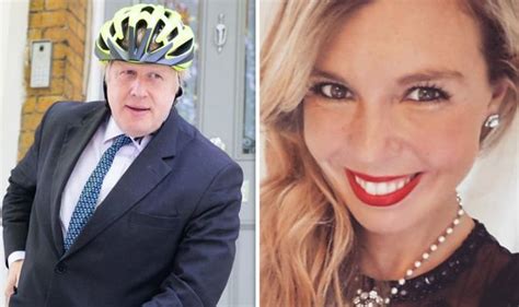 Symonds, a catholic and a former conservative party communications aide, while he was married to his second wife, marina wheeler. Boris Johnson wife: Who is Boris in a relationship with ...