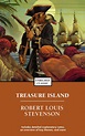Treasure Island | Book by Robert Louis Stevenson | Official Publisher ...
