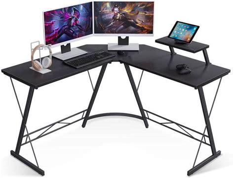 Top L Shaped Gaming Desks Presently Making Waves In The Market