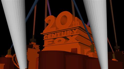 20th Century Fox Logo Remake Deviantart Hot Sex Picture