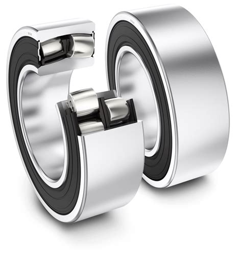 The Enormous Utility Of Sealed Roller Bearings Boss