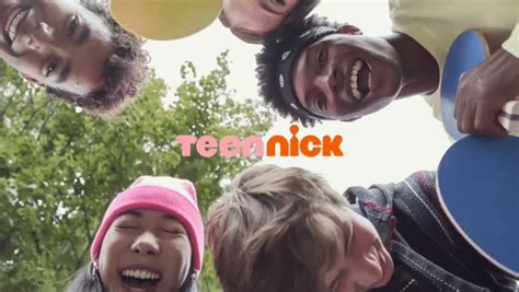 Nickalive Viacomcbs Launches Teennick Channel In Hungary And Romania