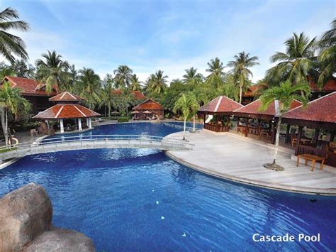 Meritus Pelangi Beach Resort And Spa Langkawi Holidayinfos