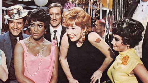 Movie Review Sweet Charity 1969 The Ace Black Movie Blog