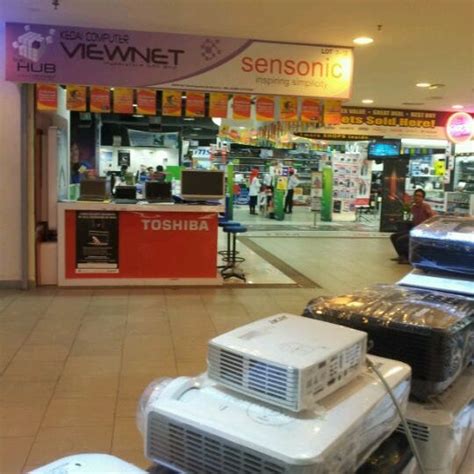 Matsuri mart @ pavilion kl 1.5 km. Viewnet Hyperstore - Electronics Store in Bukit Bintang