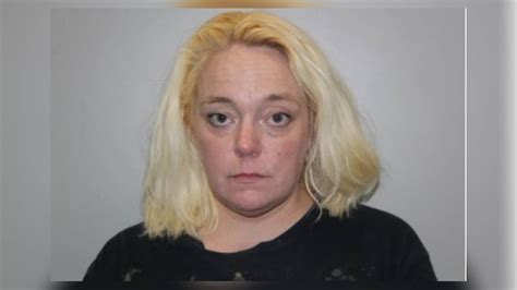 Huber Heights Woman Jailed In Virginia Accused Of Trafficking Meth Police Say Whio Tv 7 And