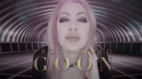 Programmed Goon Hd Goddess Zenova Controls Your Mind Clips4sale