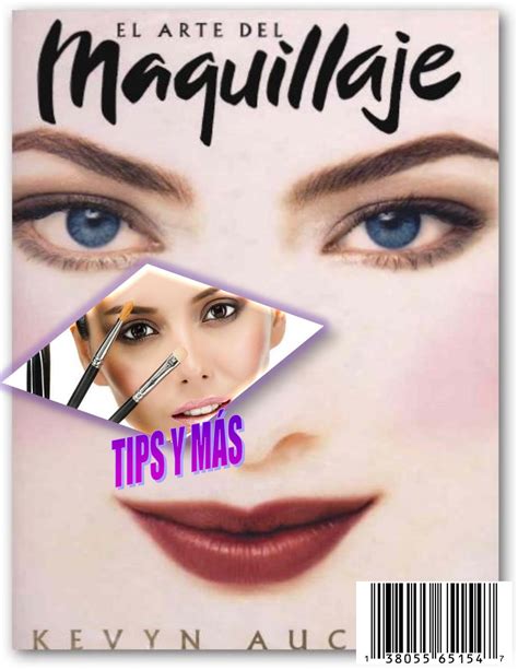 Maquillaje Revista By Lyseth Osorio Issuu