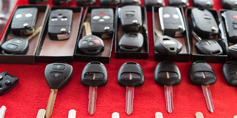 We program car keys to get you on your way. Auto Locksmith Near Me MA | (855) 422 LOCK | Alpha