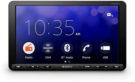 Sony Xav Ax8000 Car Stereo Receiver Review 2020