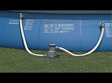 Flowclear Filter Pump E