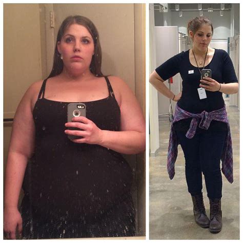Incredible Weight Loss Transformations Before And After Others
