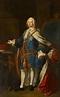 International Portrait Gallery: Retrato del Príncipe Frederick Louis de ...