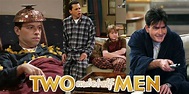 15 mejores episodios de dos hombres y medio (según IMDb) - La Neta Neta