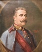 Ferdinand Karl Von österreich Este