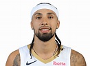 Jose Alvarado | New Orleans Pelicans | NBA.com