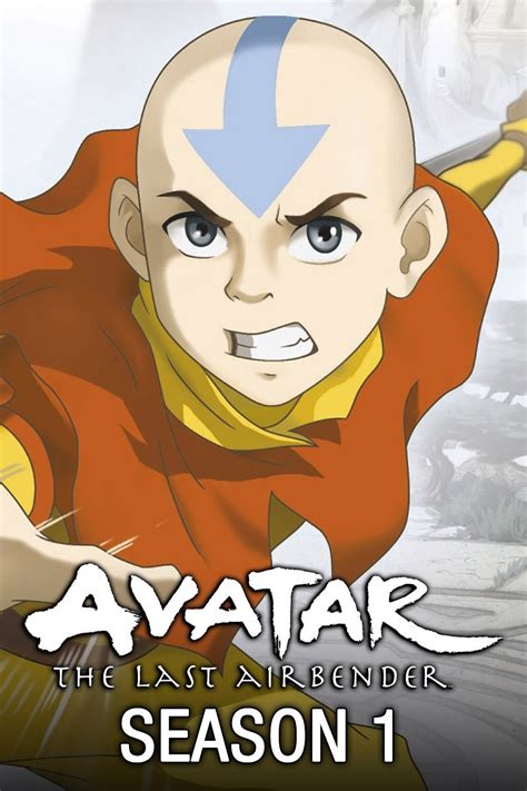 Tổng Hợp 92 Về Avatar The Last Airbender Season 1 Vn