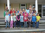 Klasse 4b (2014/15) | Grundschule Everswinkel