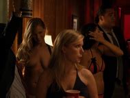Naked Rachel Van Dijk In Total Frat Movie