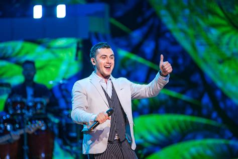 Polsat superhit festiwal 2021 należał do niej! Kamil Bednarek i Cleo na Polsat SuperHit Festival 2021 ...