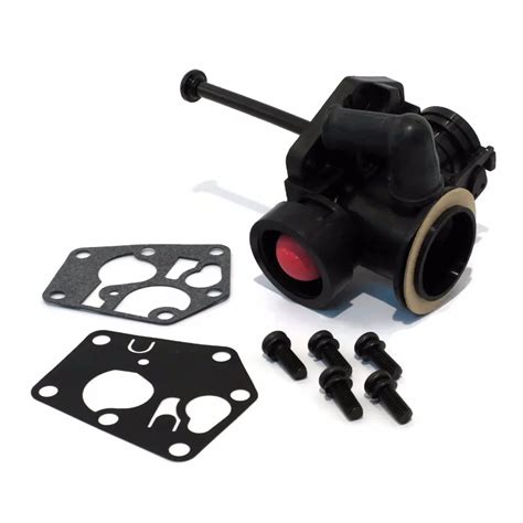 New Carburetor Carb Replacement For Briggs And Stratton 498809 498809a
