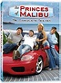 The Princes of Malibu - The Complete Series: Amazon.co.uk: DVD & Blu-ray