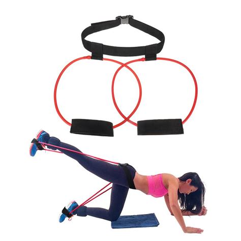Buy Booty Bands Set Resistance Bands For A Bikini Butt