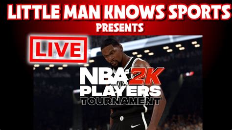 If they win the finals, they are awarded the larry o'brien trophy. NBA 2k Players tournament live stream play by play ...