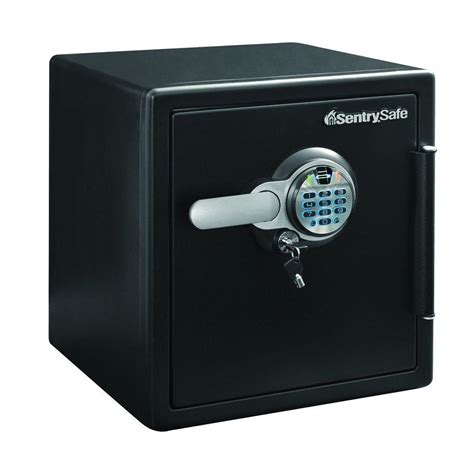 Lockstate Fireproof Dial Combination Lock Safe Ls 30j The Home Depot