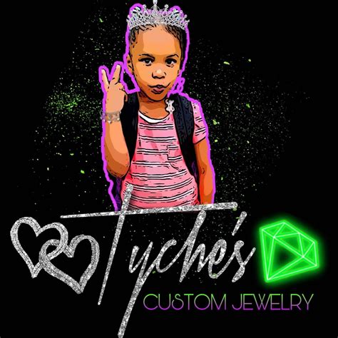 Tyches Custom Jewelry Disputanta Va