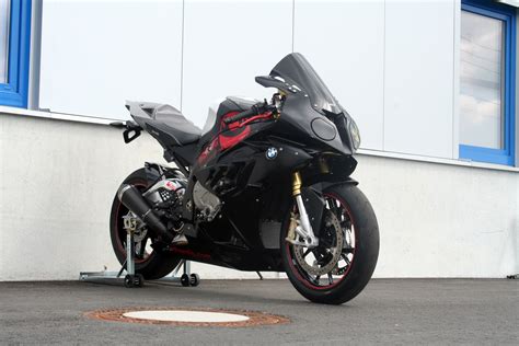 Bmw S1000rr Superbike Bike Muscle Motorbike