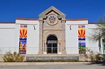 Arizona History Museum - Tucson Attractions