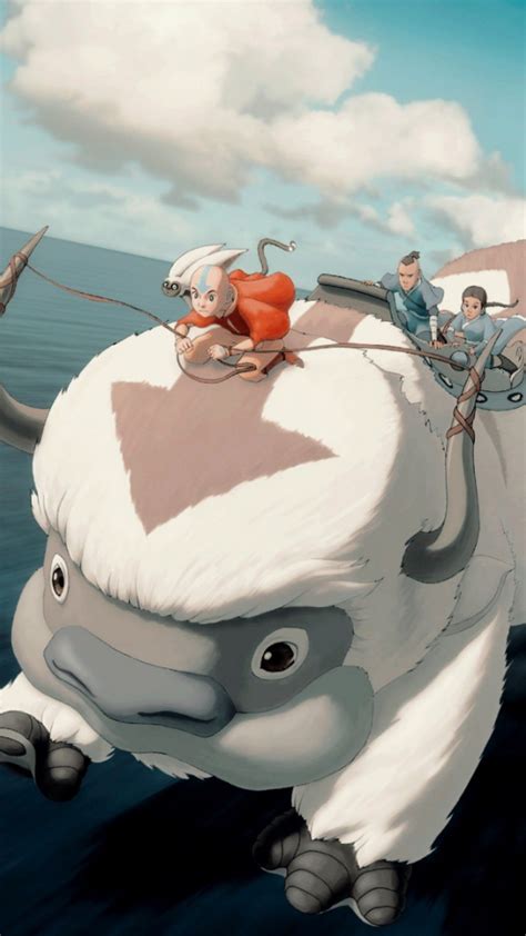 Top 99 4k Avatar The Last Airbender Wallpaper đẹp Nhất Wikipedia