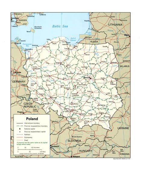 Memilih negara/kawasan yang berbeda dapat menimbulkan masalah dengan penyiapan dan perpanjangan langganan. Polandia - Polska - Republic of Poland capital Warsawa