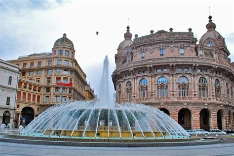12 Top Tourist Attractions In Genoa And Easy Day Trips Planetware